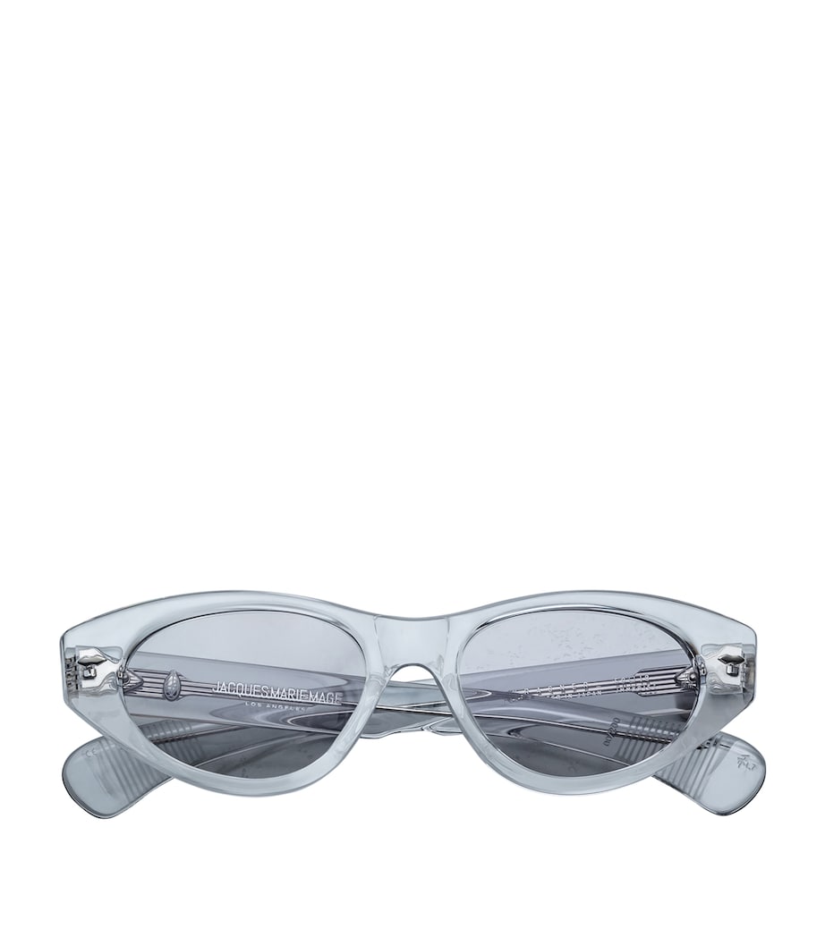 Acetate Krasner Sunglasses