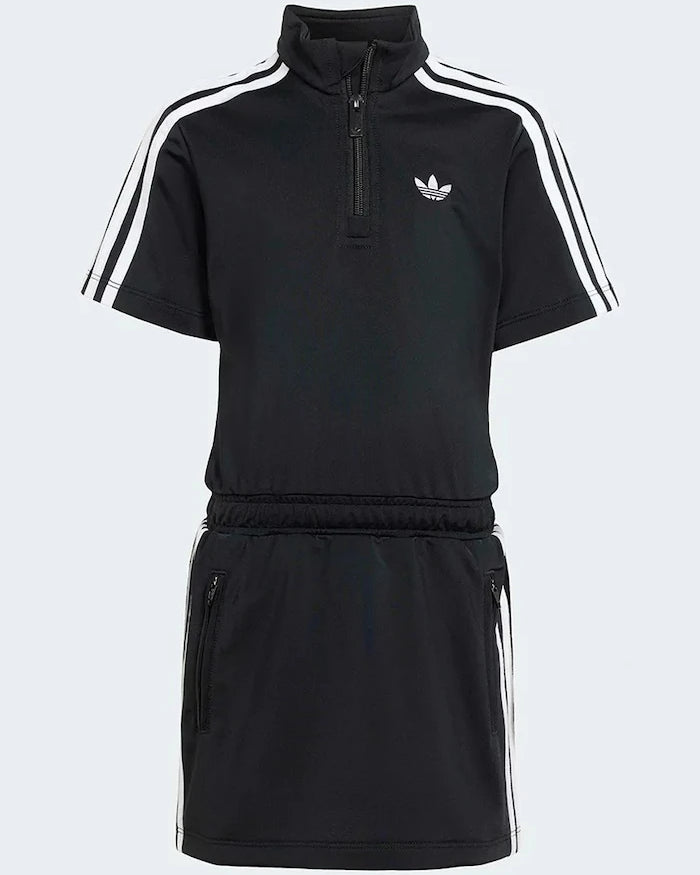Çocuk elbisesi adidas Originals
