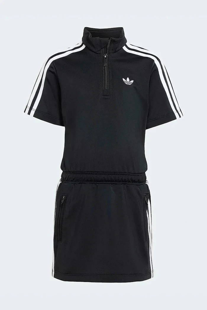 Детска рокля adidas Originals