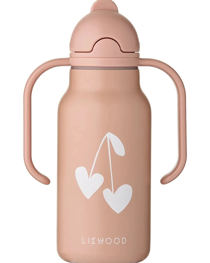 Liewood Kimmie Water Bottle 250 ml Çocuk Şişesi