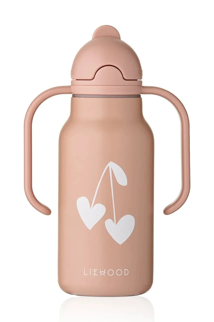 Детска бутилка Liewood Kimmie Water Bottle 250 ml