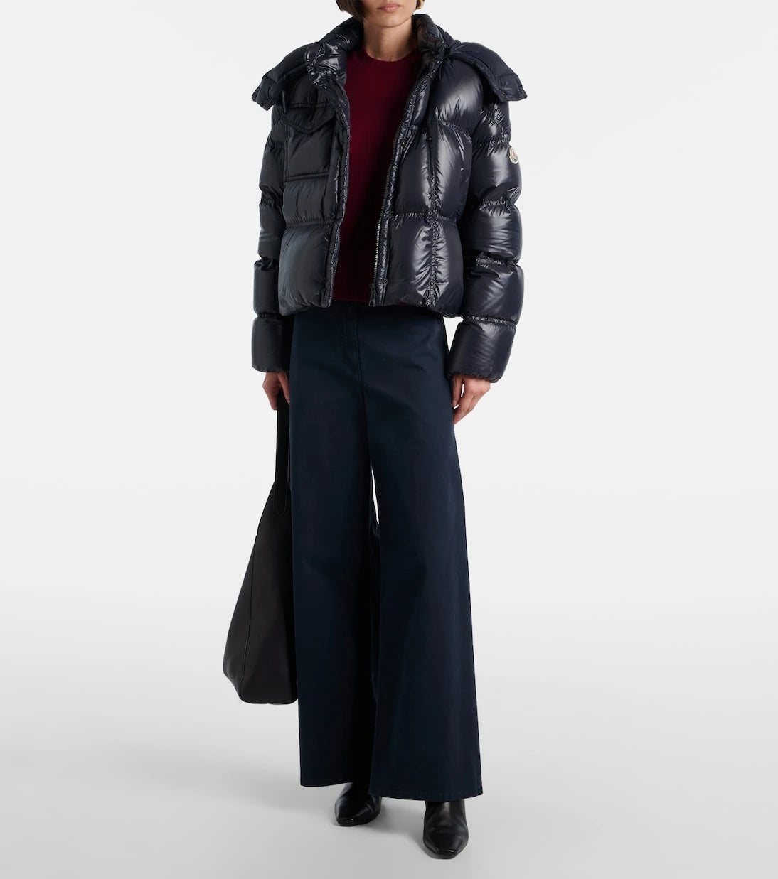 Moncler - Erea down jacket