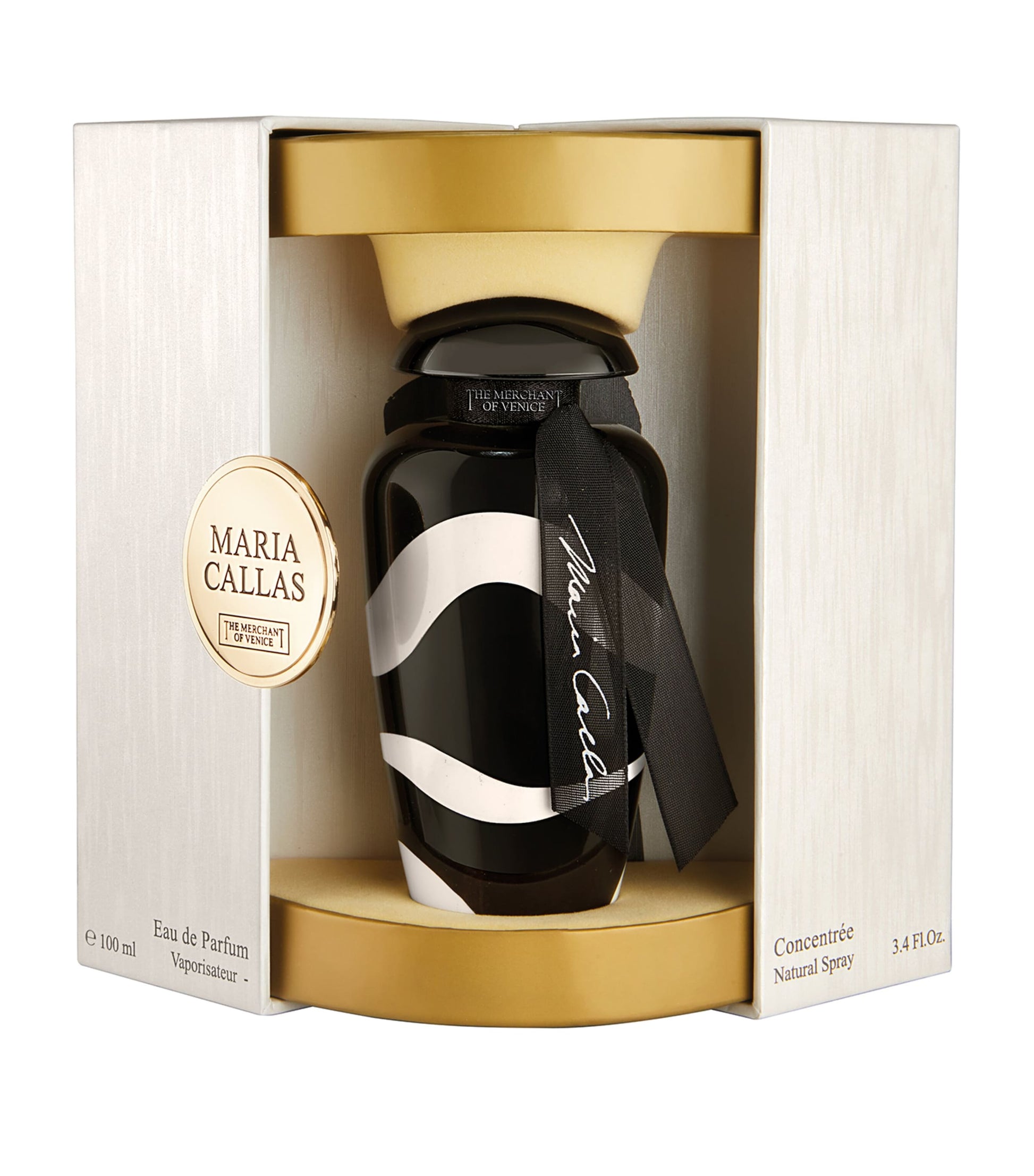 Maria Callas Eau de Parfum (100ml)