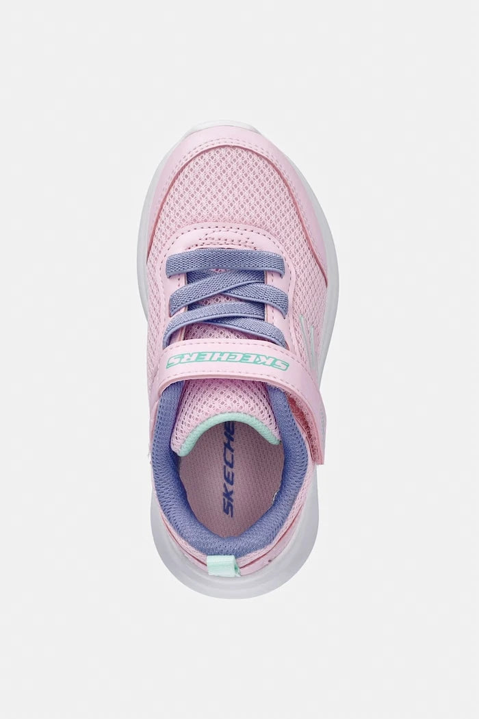 Skechers SELECTORS - RESET ACHIEVED Çocuk Spor Ayakkabısı