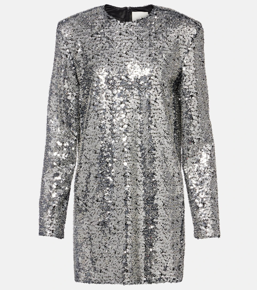 Isabel Marant - Heliane sequined minidress