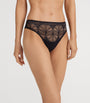 Lace Holly Brazilian Briefs