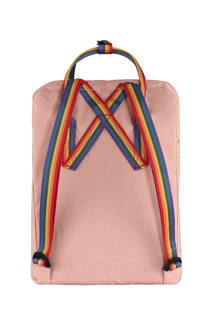 Раница Fjallraven Kanken Rainbow