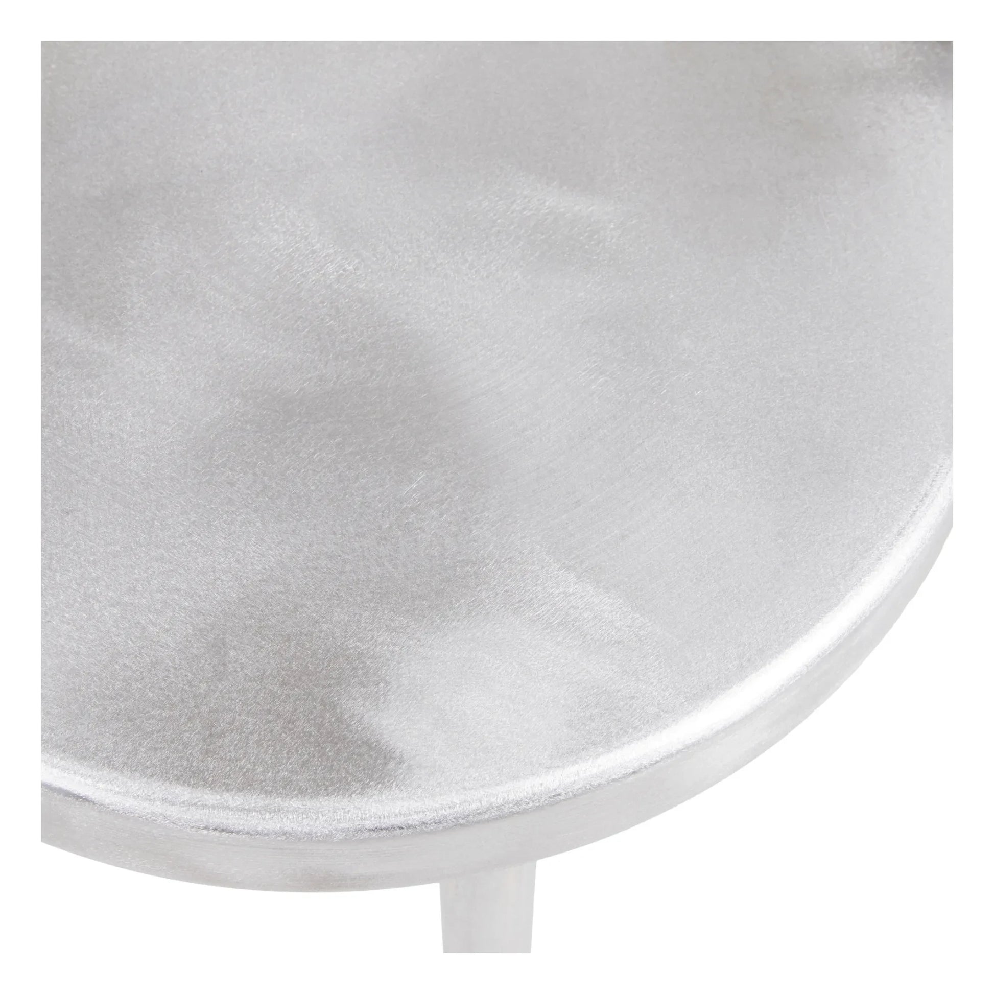 Frama - Tasca Aluminium Chair