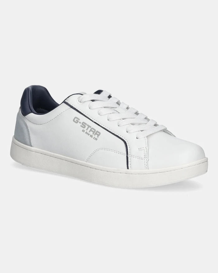 G-Star CADET IV LEA M Spor Ayakkabı