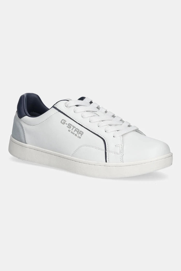 G-Star CADET IV LEA M Spor Ayakkabı