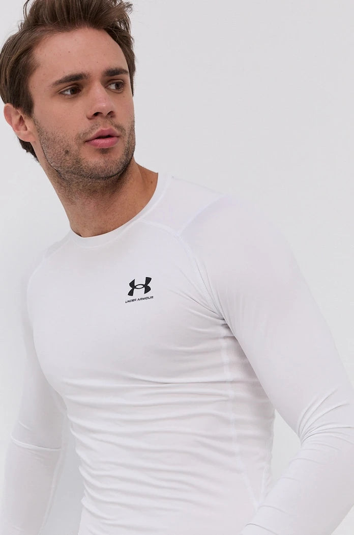 Under Armour Antrenman İçin Uzun Kollu Bluz