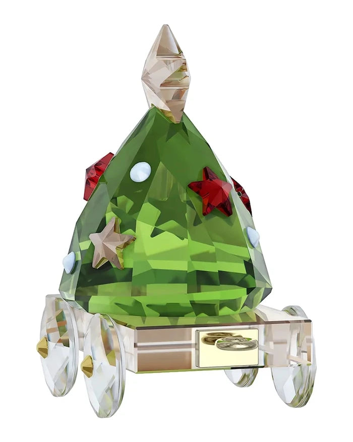 Swarovski Dekoratif Figür