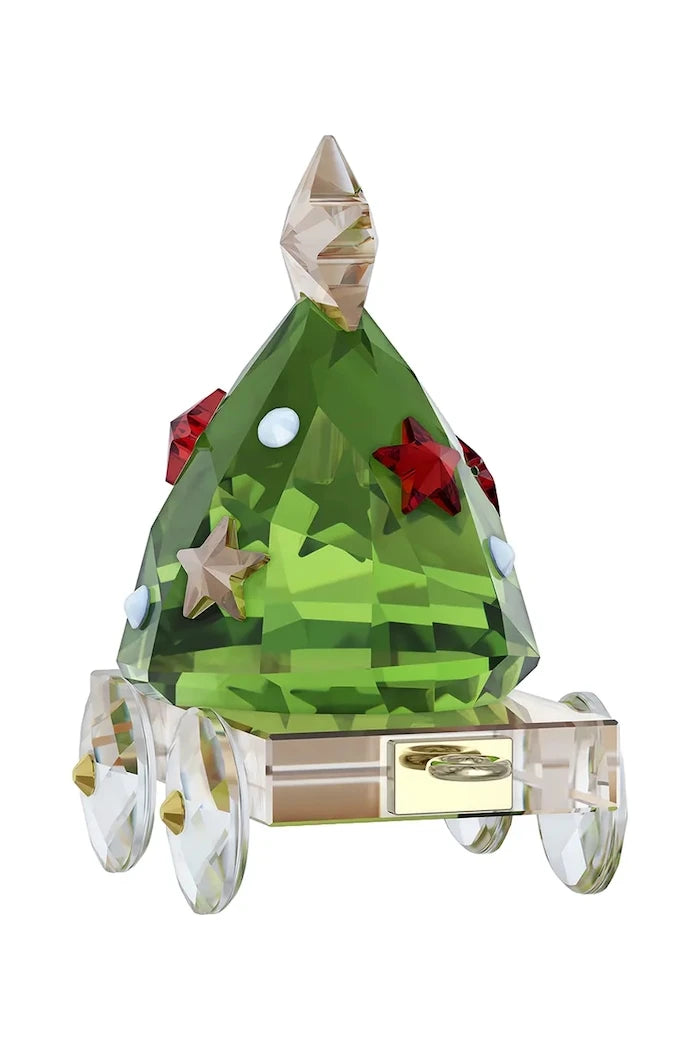 Swarovski Dekoratif Figür