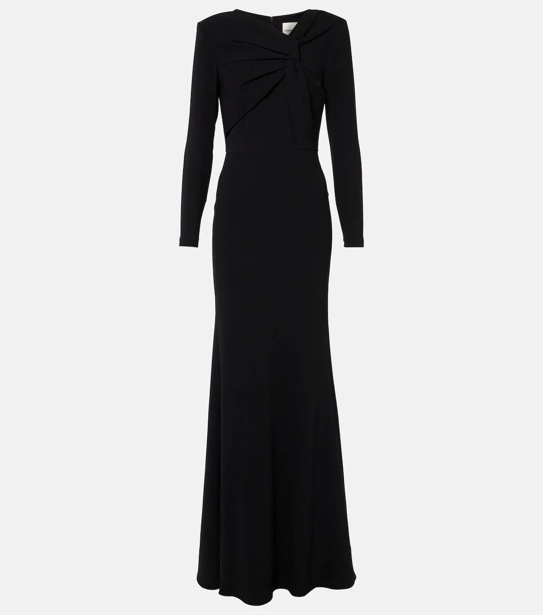 Roland Mouret - Cady gown
