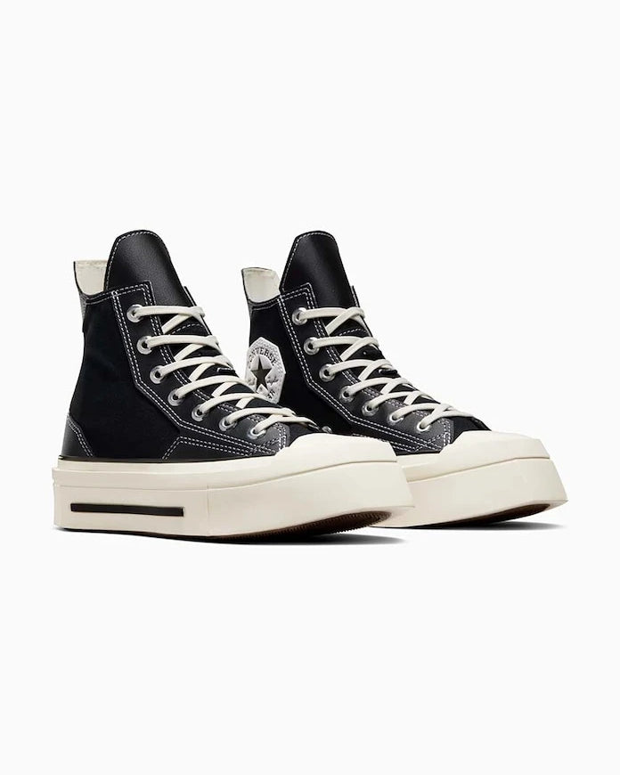 Високи кецове Converse Chuck 70 De Luxe Squared HI