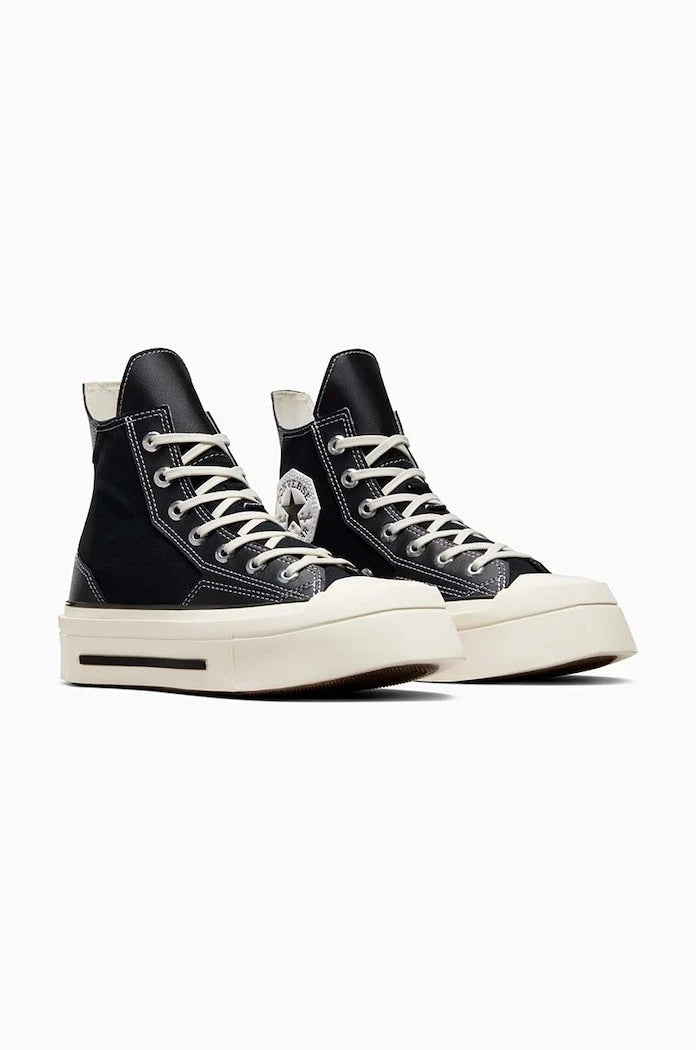 Високи кецове Converse Chuck 70 De Luxe Squared HI