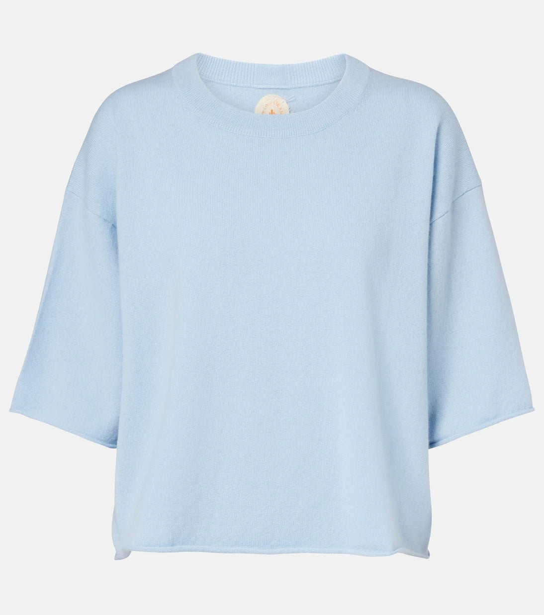 Jardin des Orangers - Cashmere sweater