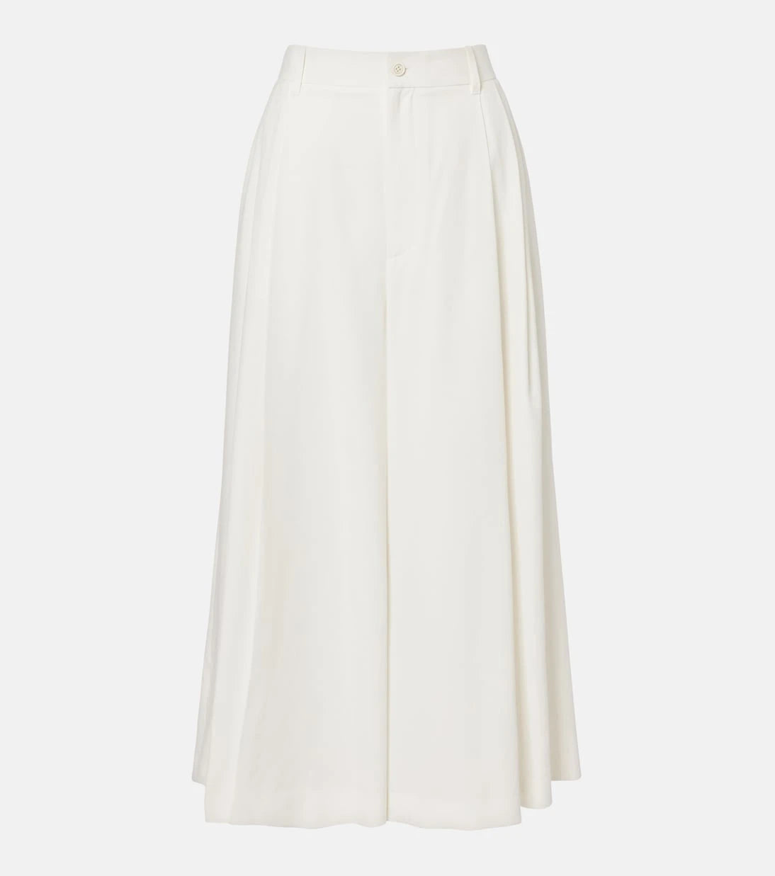Ralph Lauren Collection - Silk culottes