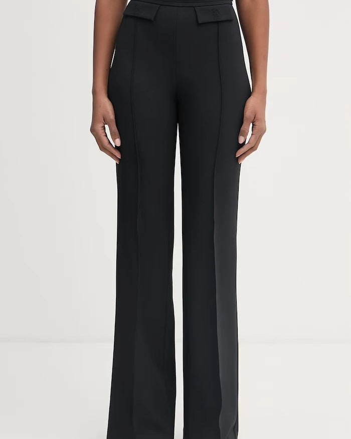 Elisabetta Franchi kadın pantolon