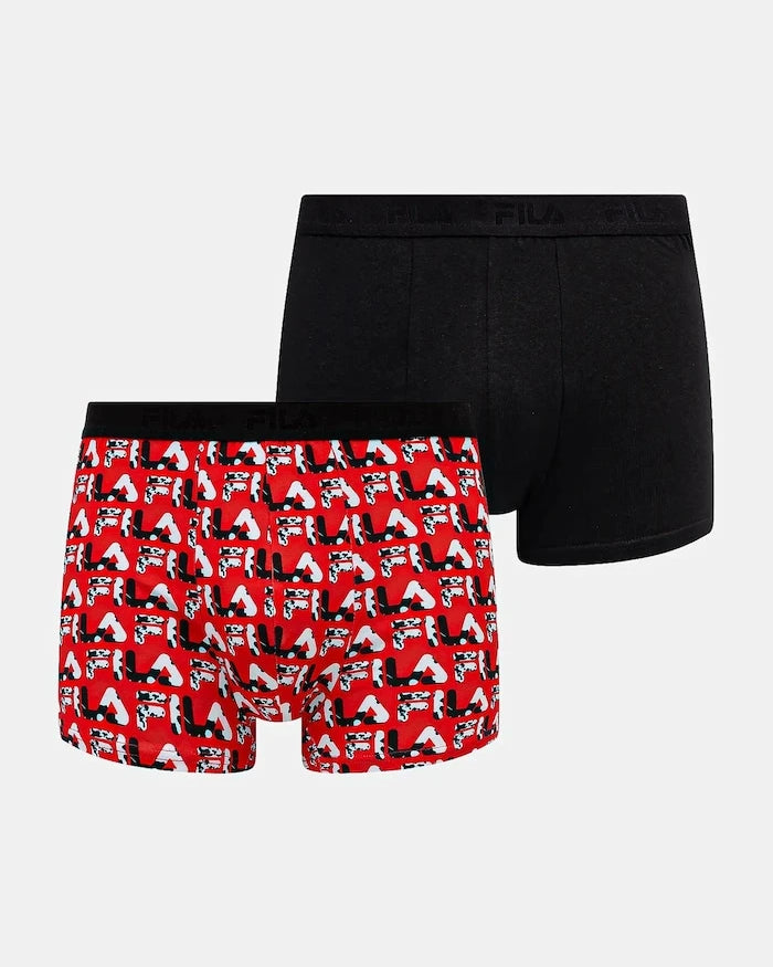 Fila Boxer (2 Çift)