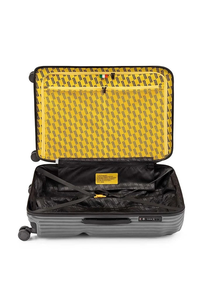 Crash Baggage STRIPE Valiz 77x50x30 cm Büyük boy 79x50x30