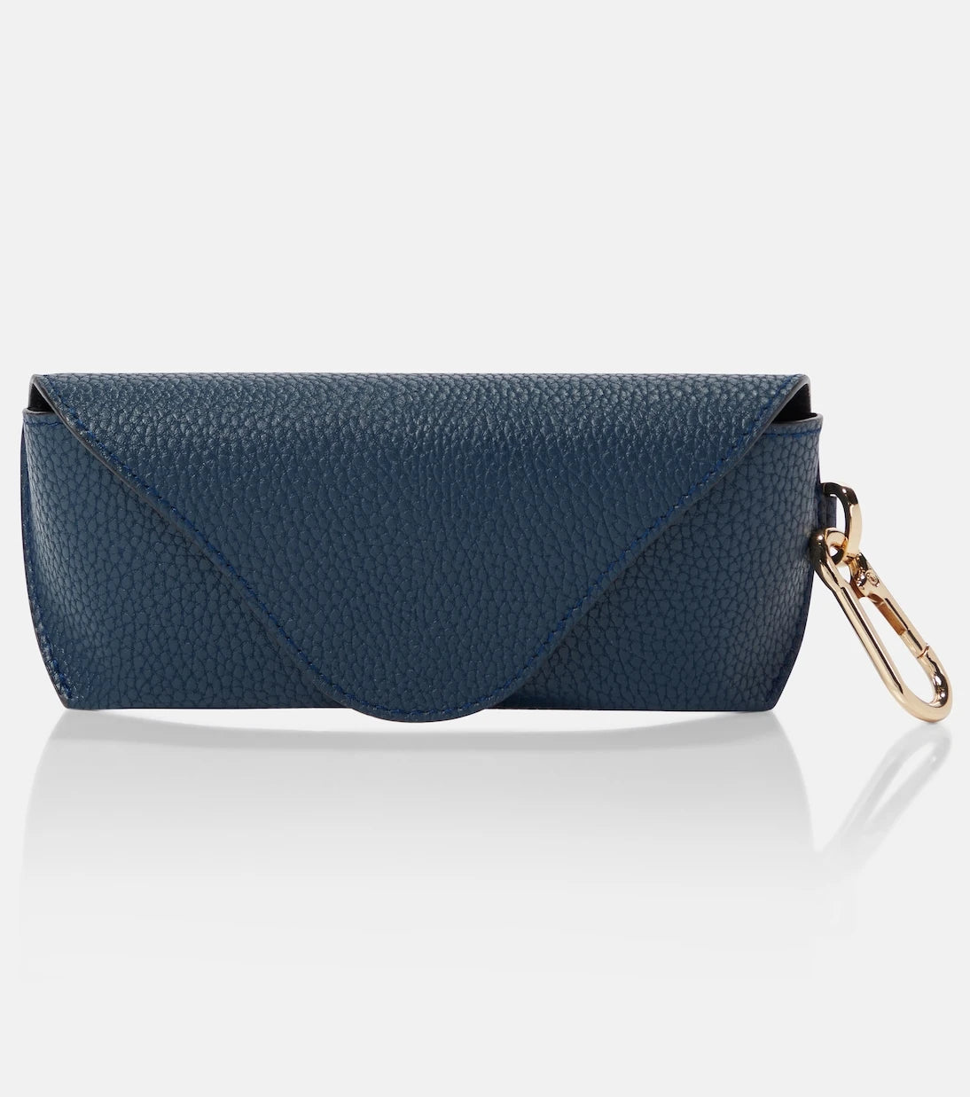 Loewe - نظارة شمسية مستطيلة بحواف شاشة