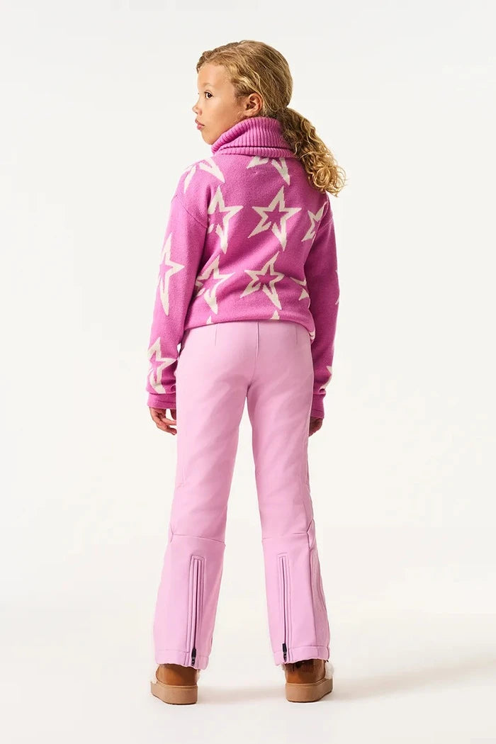 Perfect Moment Çocuk Kış Spor Pantolonu Aurora Flare Pant
