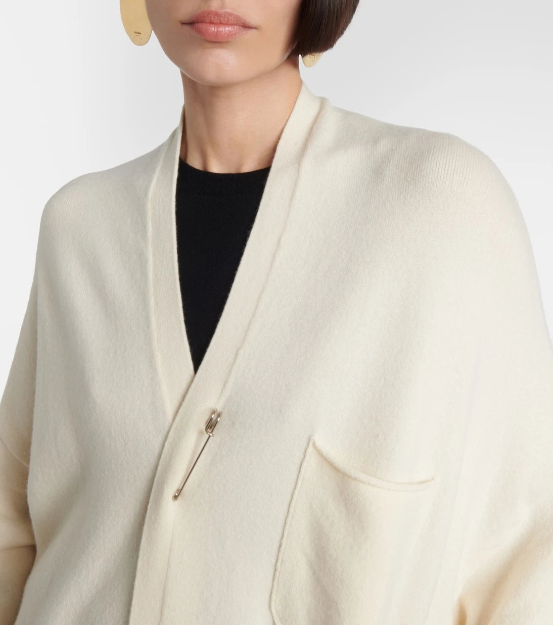 Extreme Cashmere - كارديجان Koto المصنوع من مزيج الكشمير