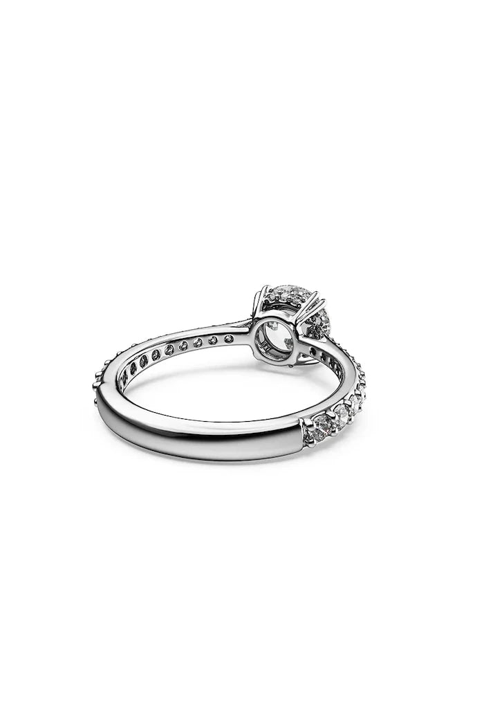 Пръстен Swarovski STILLA