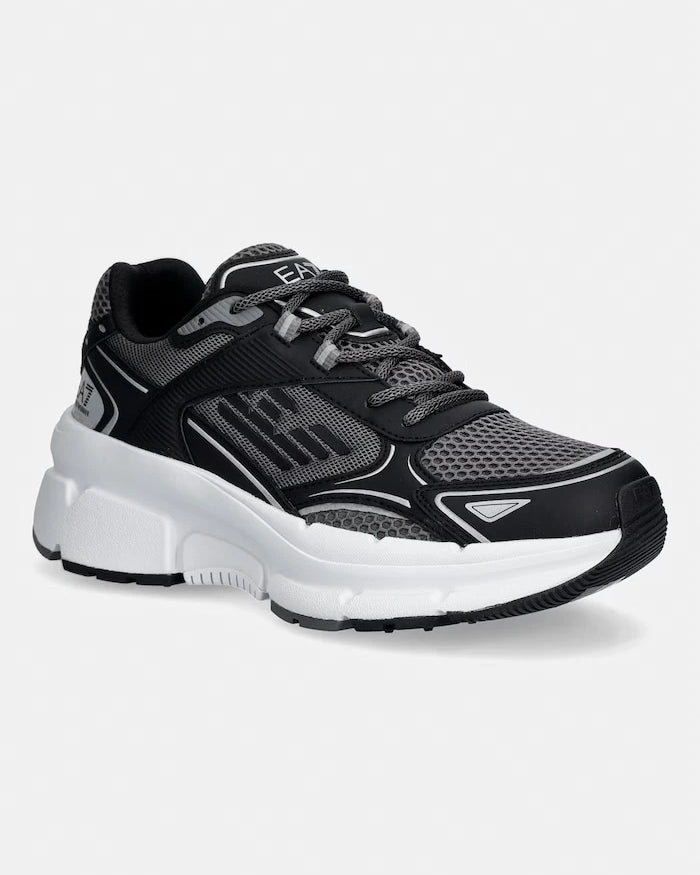 EA7 Emporio Armani Spor Ayakkabı