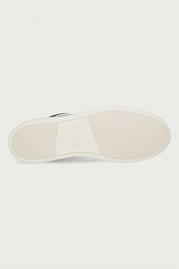 BOSS Orange Rhys Erkek Sneaker