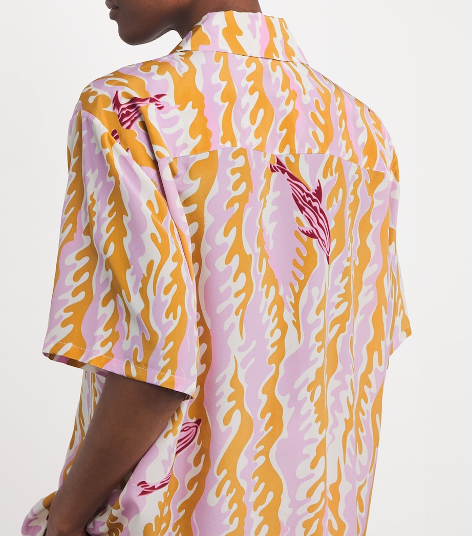 Silk Alabama Mira Pyjama Set