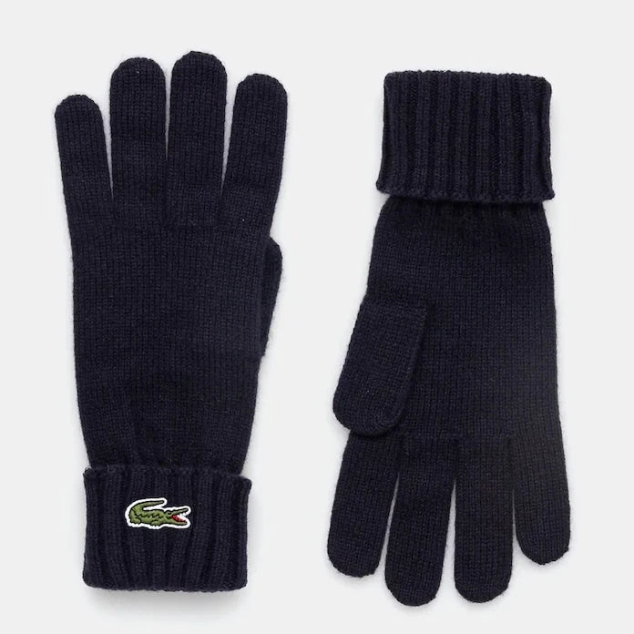 Lacoste Yün Eldivenler