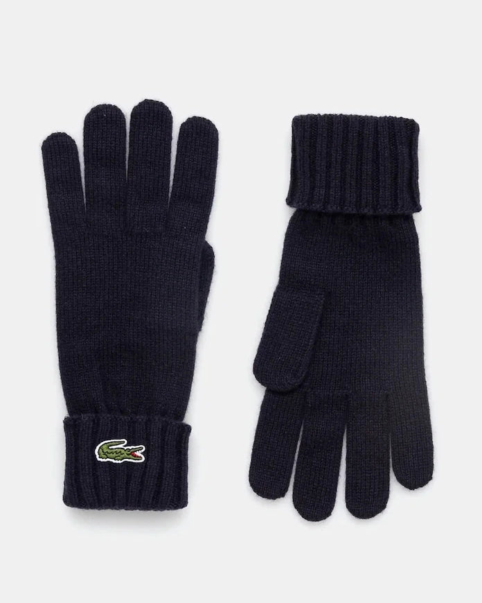 Lacoste Yün Eldivenler