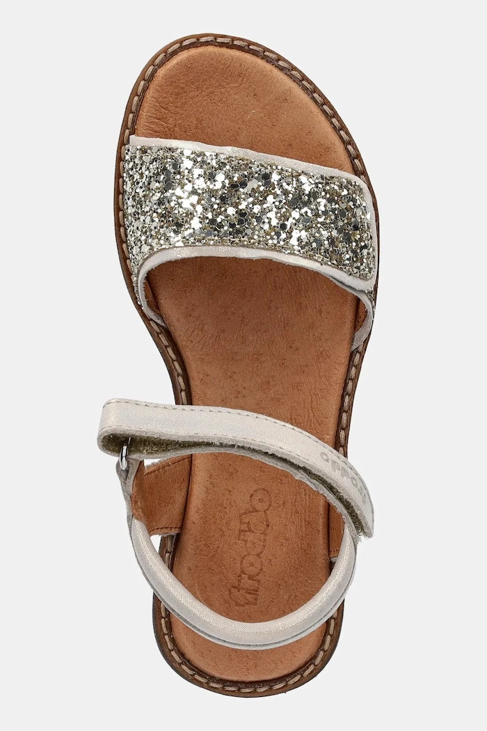 Детски сандали Froddo LORE SPARKLE