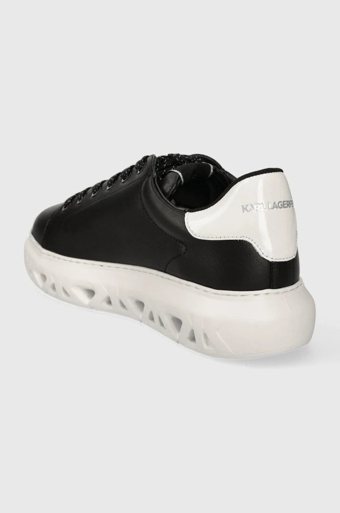 Karl Lagerfeld KAPRI KITE Deri Sneaker