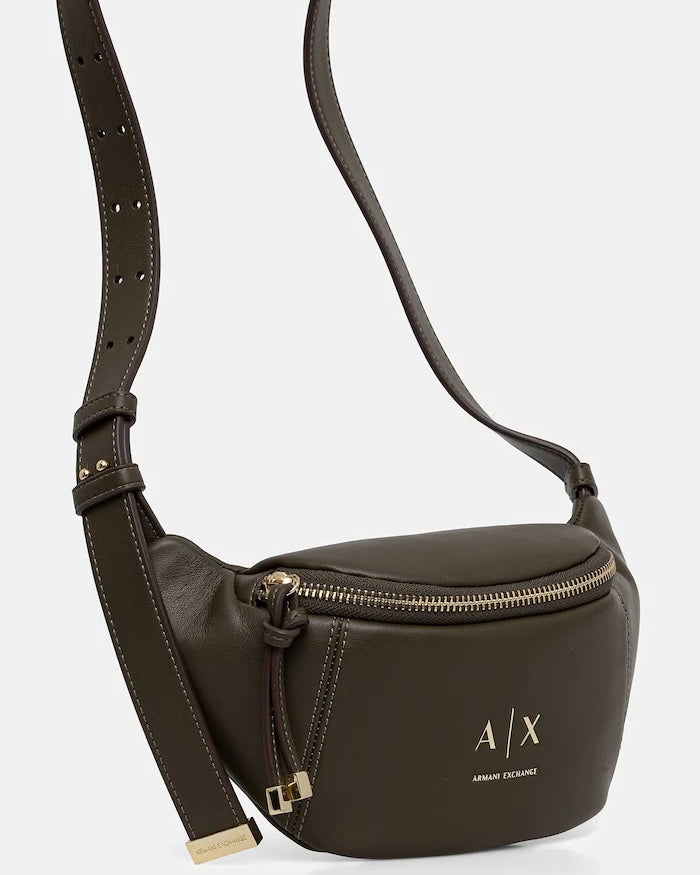 Armani Exchange Bel Çantası