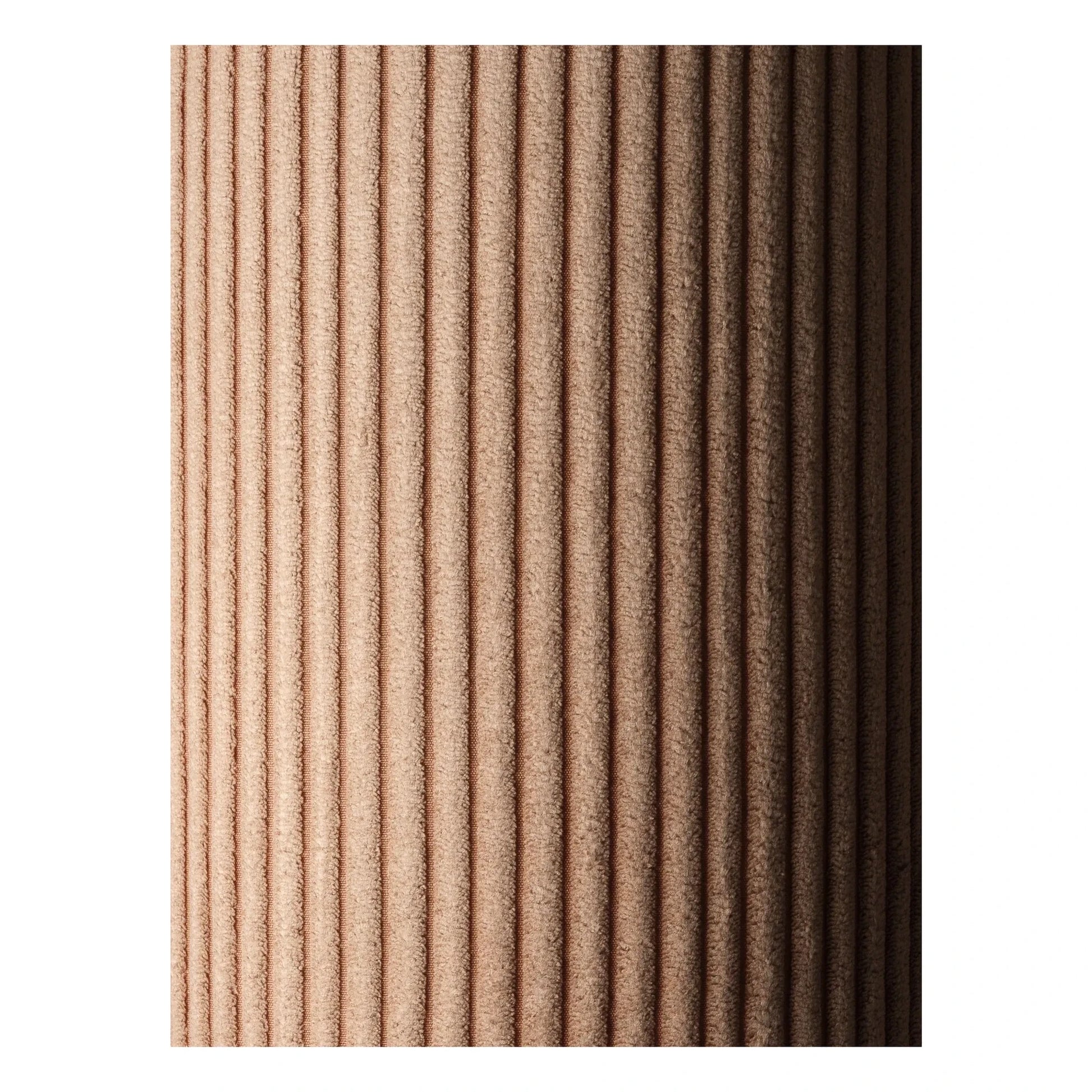 Wigiwama - Fireside chair in corduroy | Brown