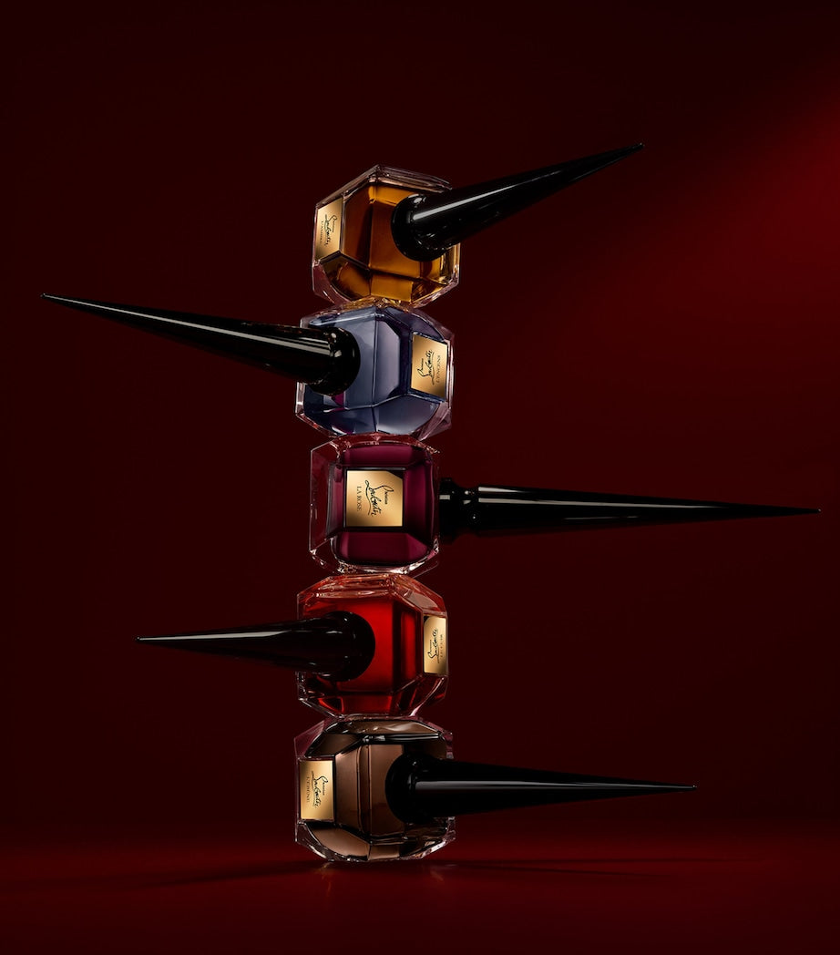 Christian Louboutin Fétiche La Rose Eau de Parfum (80ml)