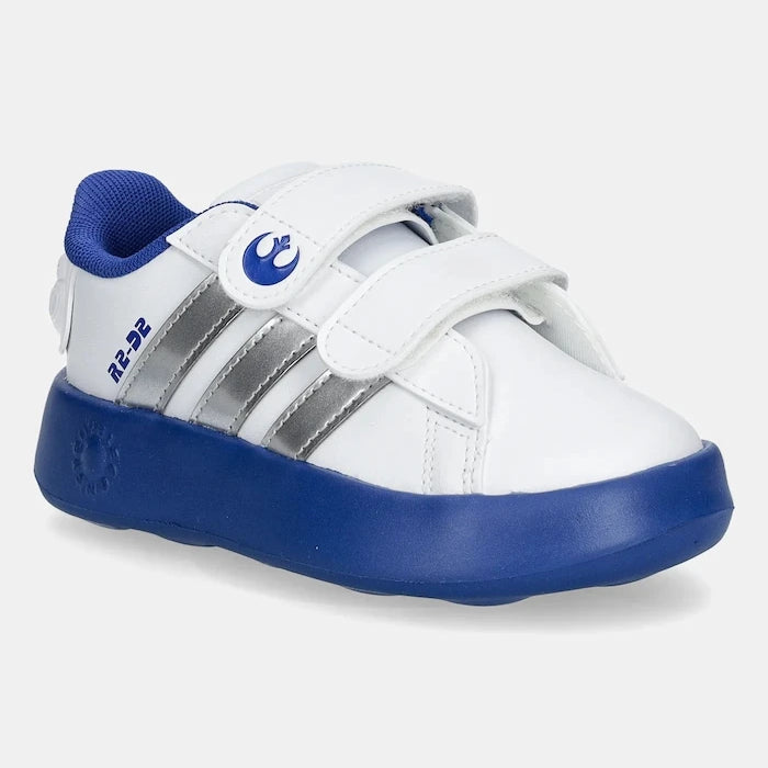 Детски маратонки adidas DROIDS Grand Court