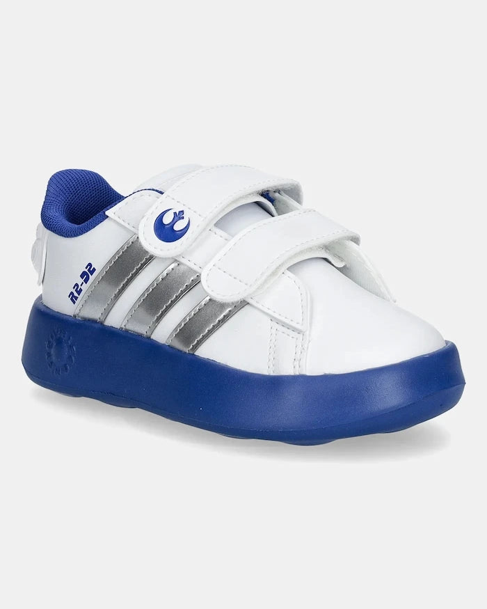 Детски маратонки adidas DROIDS Grand Court
