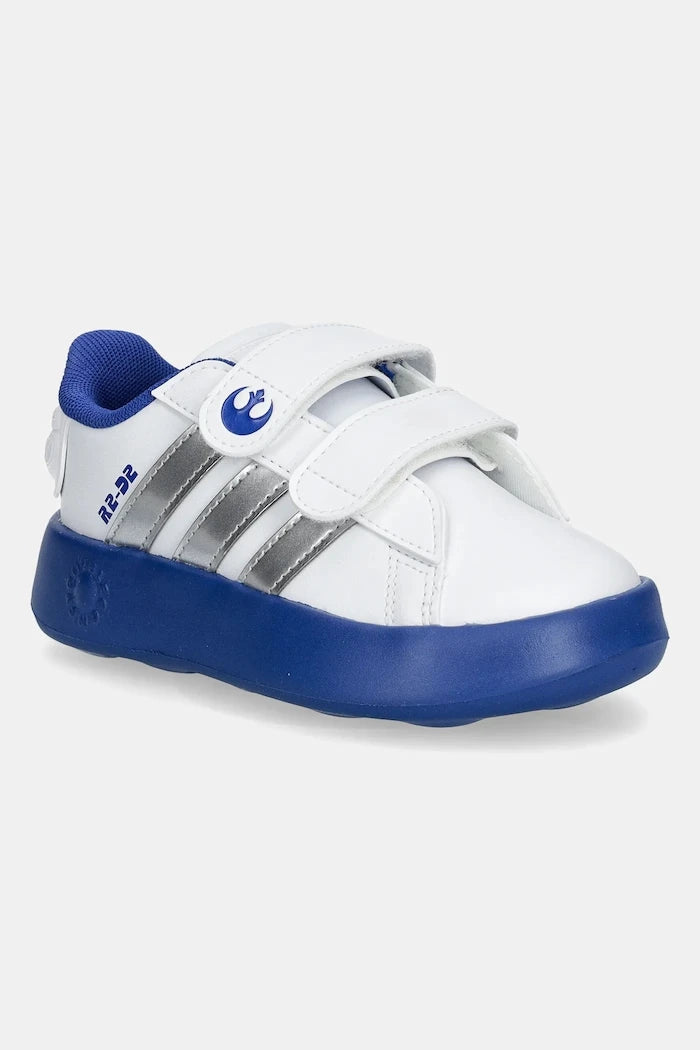 Детски маратонки adidas DROIDS Grand Court