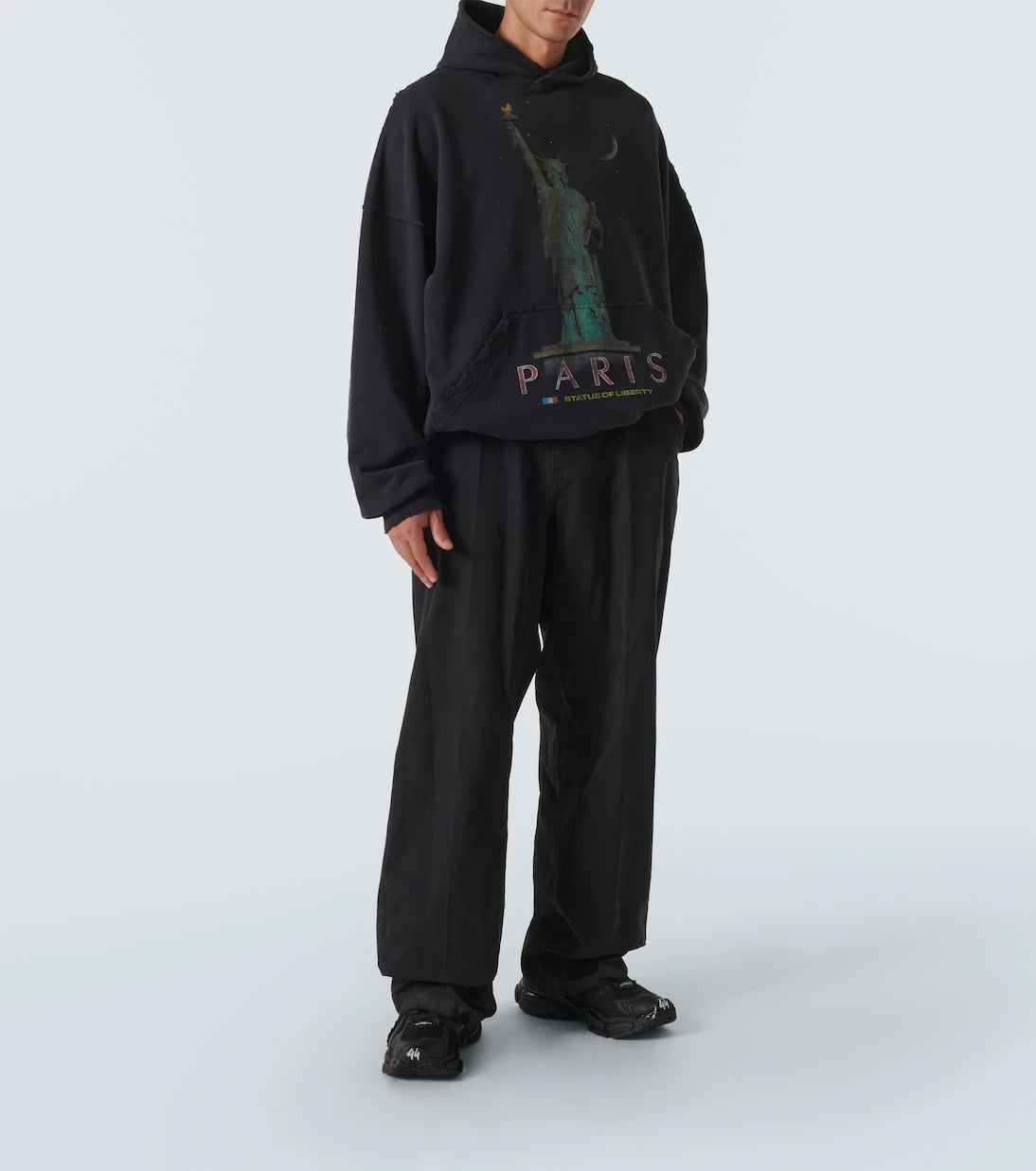 Balenciaga - أحذية سنيكرز رنر