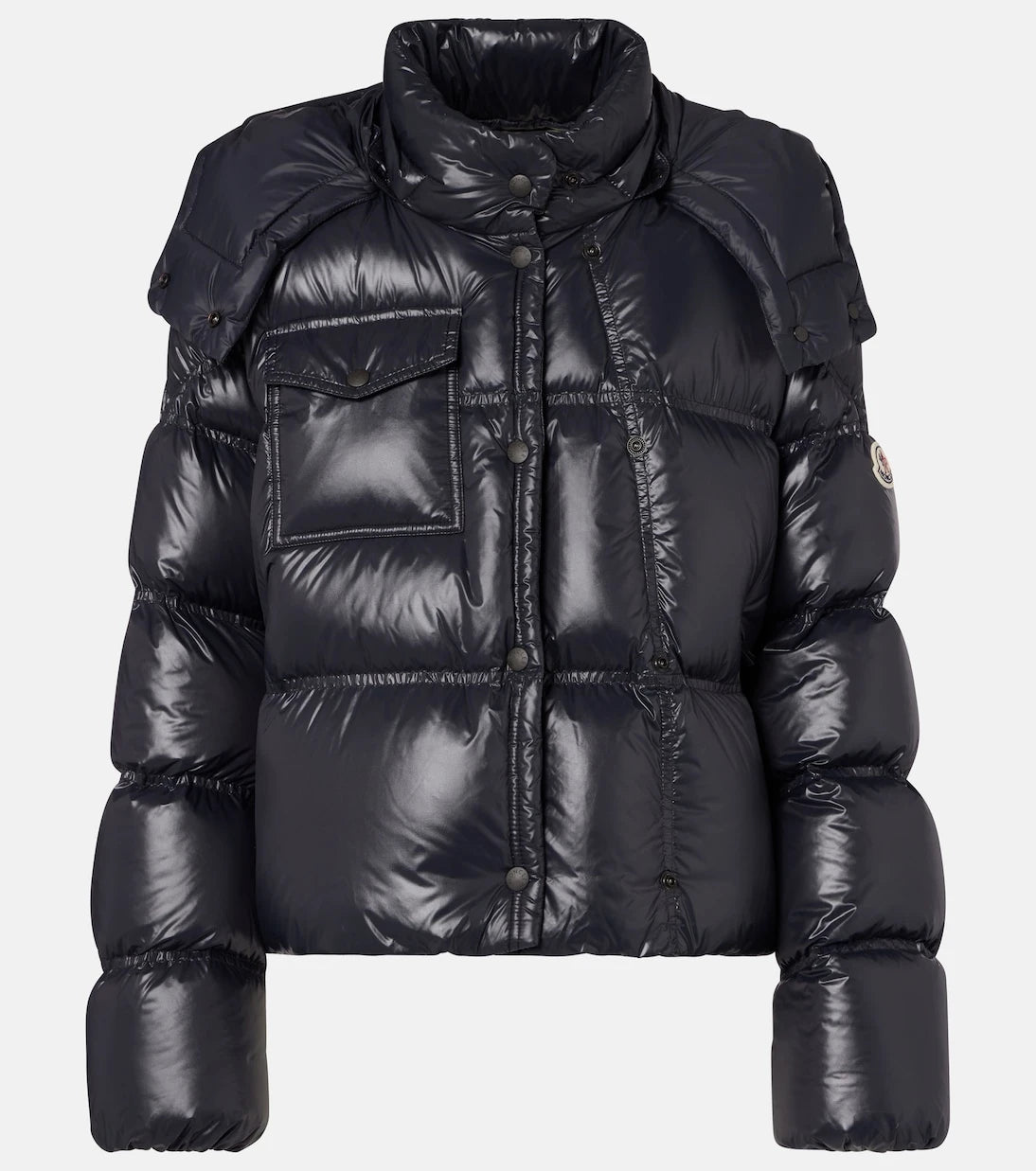 Moncler - Erea down jacket