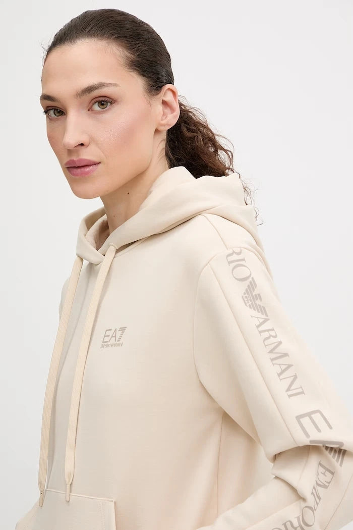 EA7 Emporio Armani kadın spor eşofman takımı