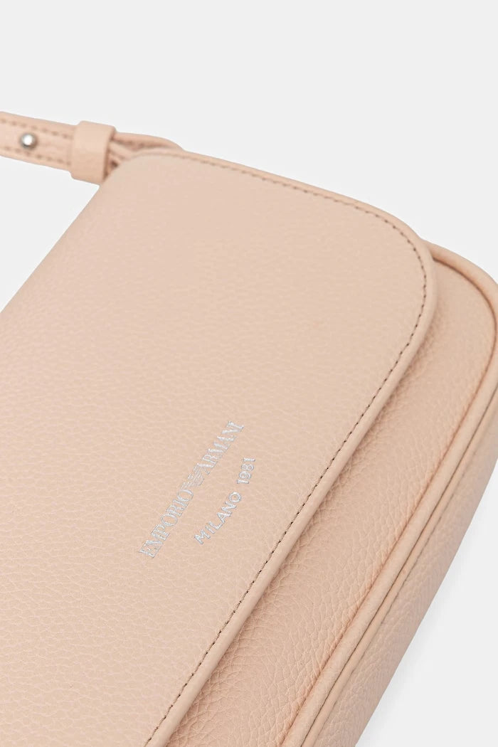Emporio Armani чанта crossbody дамска