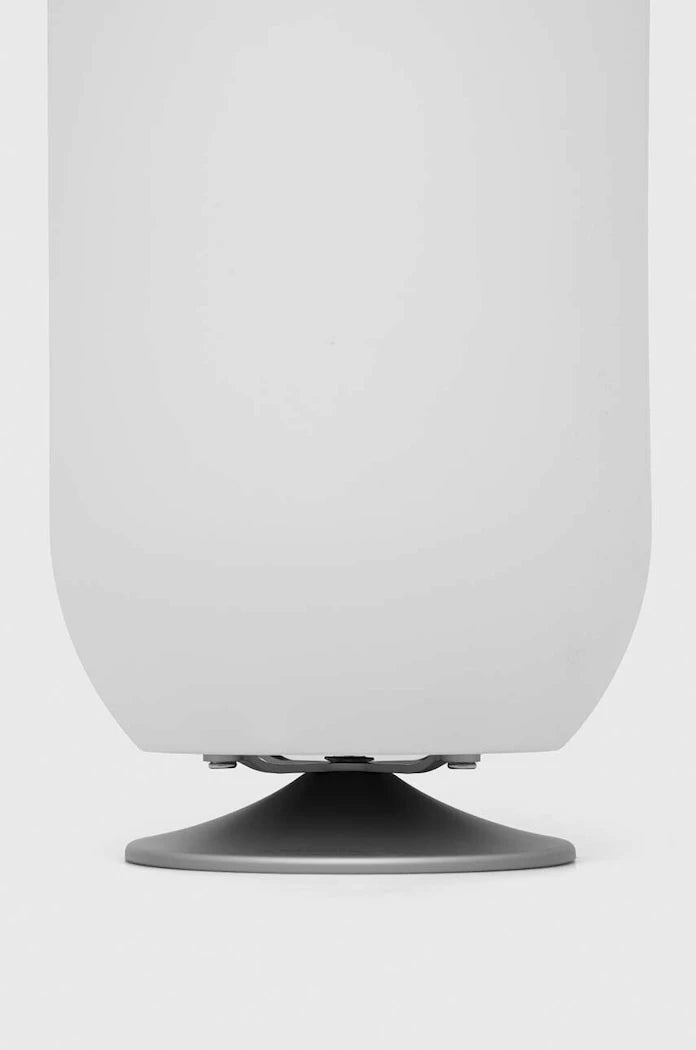 Bluetooth hoparlörlü ve saklama alanlı Led lamba Kooduu Atmos