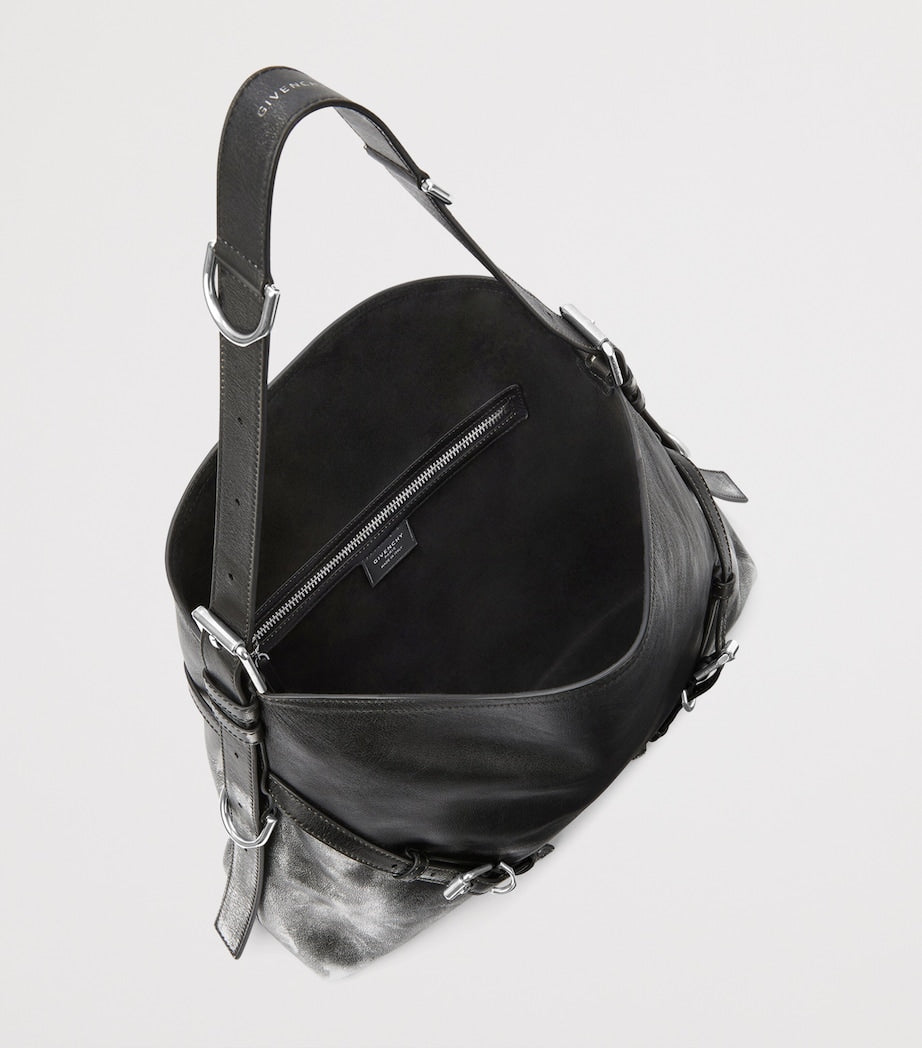 Givenchy Medium Voyou Shoulder Bag