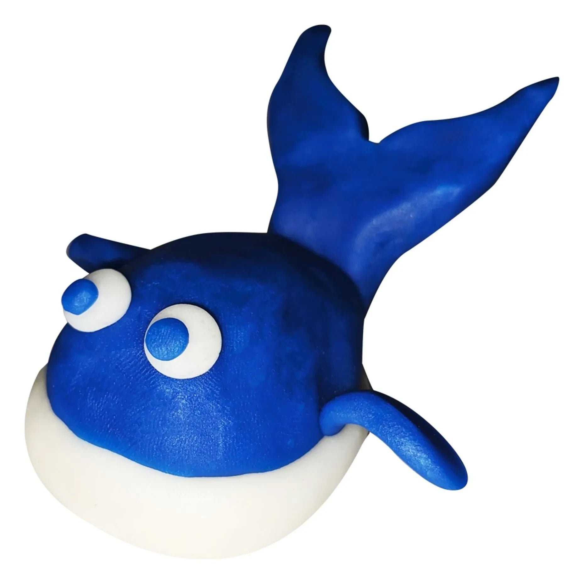 Patacréer - Modeling clay My 6 Animals to Protect
