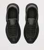 Dolce & Gabbana Leather Portofino Sneakers